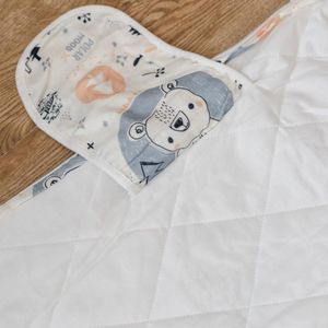 Swaddle Bolsa de Dormir Infantil La Sonaja Conforti Unisex