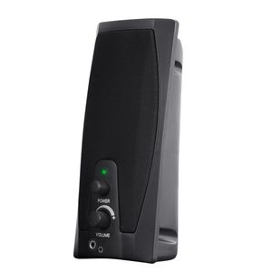 Parlante Stereo Cybertel Hamilton CYB S203 2.0 USB