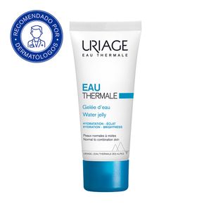 EAU THERMALE GEL DE AGUA 40 ML - GEL HIDRATANTE PARA PIELES MIXTAS A GRASAS