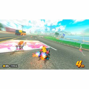 Mario Kart World Nintendo Switch 2 Latam - PREVENTA