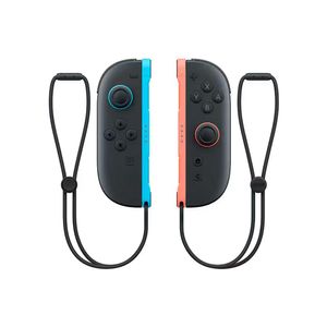 Joy-Con 2 (L)/(R) Light Blue/Light Red Nintendo Switch 2 - PREVENTA
