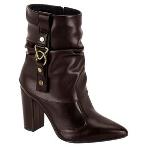 Botines Para Mujer VIZZANO Marron 1 3105.102.20108.100214
