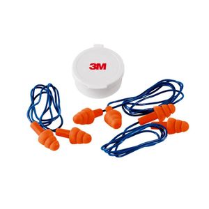 Pack x2 Tapones 3M para los oídos reutilizables 90716H3-DC