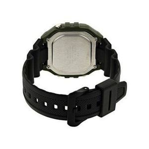 Reloj Casio Digital W-218H-3AVDF Hombre