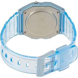 Reloj Casio Digital F-91WS-2DF Mujer
