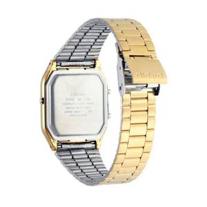 Reloj Casio Análogo - Digital AQ-230GA-9BMQ Hombre