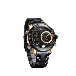 Reloj Naviforce Análogo-Digital NF9199S-RG para Hombre.