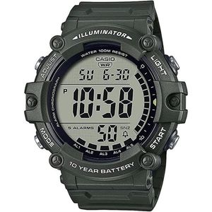 Reloj Casio Digital AE-1500WHX-3AVDF Hombre