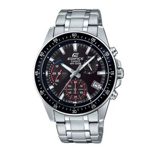 Reloj Edifice Análogo EFV-540D-1AVUDF Hombre