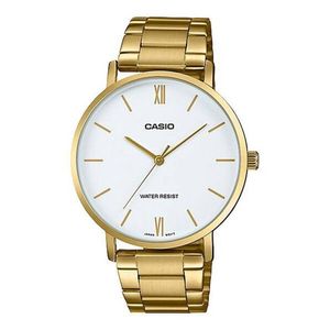 Relojes Casio Análogo VT01G-7BUDF para Pareja