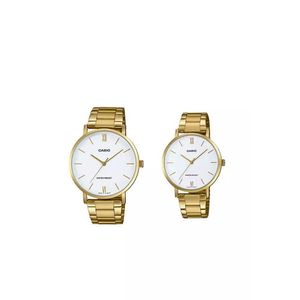 Relojes Casio Análogo VT01G-7BUDF para Pareja