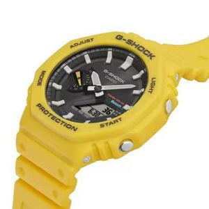 Reloj G-Shock Analogo digital GA-B2100C-9ADR Hombre