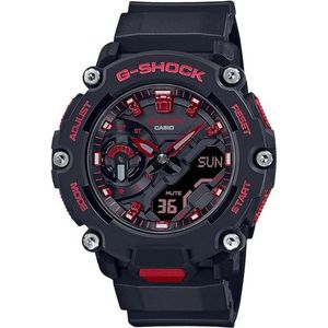 Reloj G-Shock Análogo - Digital GA-2200BNR-1ADR Hombre