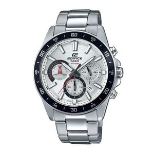 Reloj Edifice Análogo EFV-570D-7AVUDF Hombre