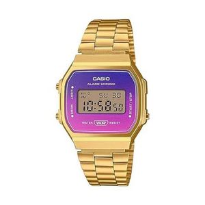 Reloj Casio Digital A168WERG-2ADF unisex