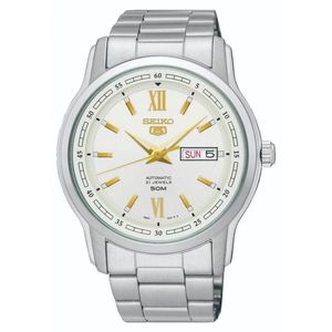 Reloj Seiko Análogo SNKP15K1 Hombre