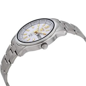 Reloj Seiko Análogo SNKP15K1 Hombre