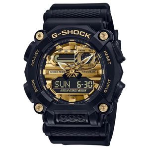 Reloj G-Shock Análogo - Digital GA-900AG-1ADR Hombre