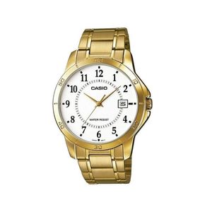 Reloj Casio análogo MTP-V004G-7BUDF Hombre