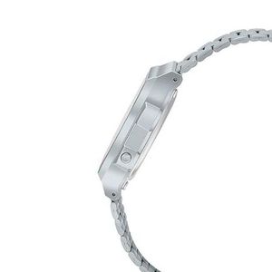 Reloj Casio Digital A168WERB-2ADF Mujer.