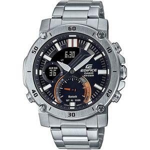 Reloj Edifice Análogo - Digital ECB-20D-1ADF Hombre.