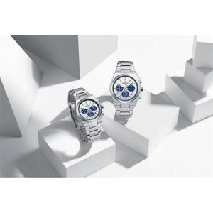 Relojes Naviforce Análogo NF8048GL-SBES para Pareja