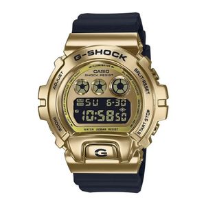 Reloj G-Shock Digital GM-6900G-9DR Hombre