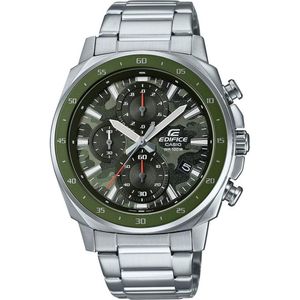 Reloj Edifice Análogo EFV-600D-3CVUDF Hombre