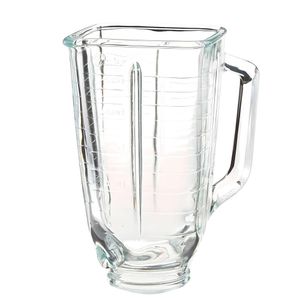 Vaso Oster para licuadora Clásica de Vidrio Pyrex
