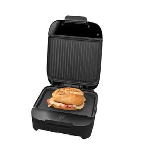 Sandwichera Oster CKSTSM400 Negro