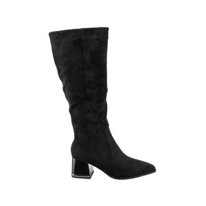 Botas Mujer Chabely 2-YB006 Negro