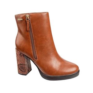 Botines Mujer Azaleia ISA-103 Marrón