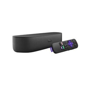 Roku Streambar 4K/HD/HDR