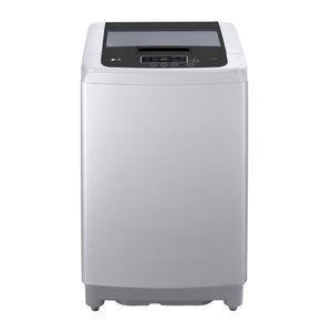 Lavadora de 13 Kg Carga Superior Smart Inverter con TurboDrum LG WT13DPBK