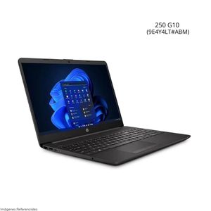 Laptop HP 250 G10 Intel Core i5-1334U 8GB RAM 512GB SSD 15.6" HD  - 9E4Y4LT