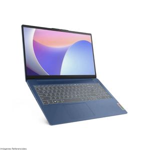 Laptop Lenovo Ideapad Slim 3 Intel Core i5-13420H 16GB RAM 512GB SSD 15.6" FHD - ABYSS BLUE