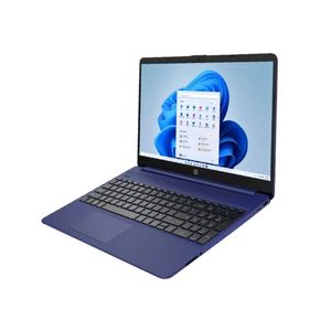 Laptop HP 15-EF2517LA AMD Ryzen5 5500U 12GB RAM 512GB SSD 15.6" FHD (7H9U4LA#ABM) WIN 11