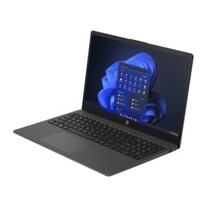 Laptop HP 250 G10 Intel Core i3-1315U 8GB RAM 256GB SSD 15.6 Pulg. HD Win 11 - 81H23LT
