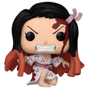 Funko Pop Nezuko Kamado - Hot Topic Exclusive - Demon Slayer