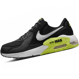 Zapatillas Nike Hombre Deportiva Air Max Excce - Negro CD4165-020