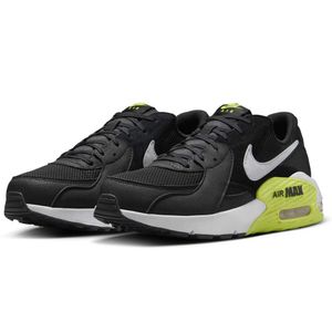 Zapatillas Nike Hombre Deportiva Air Max Excce - Negro CD4165-020