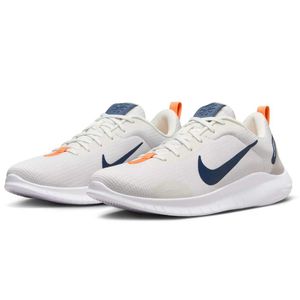 Zapatillas Nike Hombre Running Flex Experience RN 12 - Blanco DV0740-100