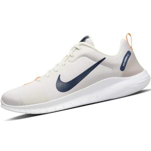 Zapatillas Nike Hombre Running Flex Experience RN 12 - Blanco DV0740-100