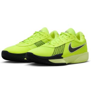 Zapatillas Nike Hombre Basketball Air Zoom G.T. Cut Academy - Verde FB2599-700