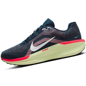 Zapatillas Nike Hombre Running Air Winflo 11 - Verde FJ9509-403