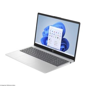 Laptop HP 15-FC0071LA AMD Ryzen 5 7520U 8GB RAM 512GB SSD 15.6" FHD Windows 11 Home