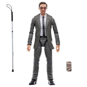 Marvel Legends Matt Murdock - Spiderman No Way Home - Marvel