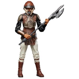 Black Series Lando Calrissian (Skiff Guard) - EVI: The Return Of The Jedi - Star Wars