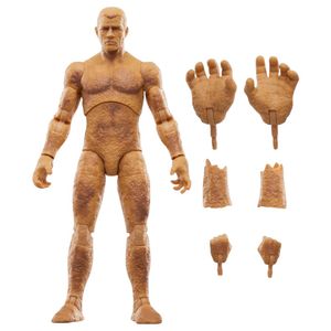 Marvel Legends Sandman - Spiderman No Way Home - Marvel