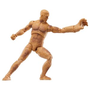 Marvel Legends Sandman - Spiderman No Way Home - Marvel